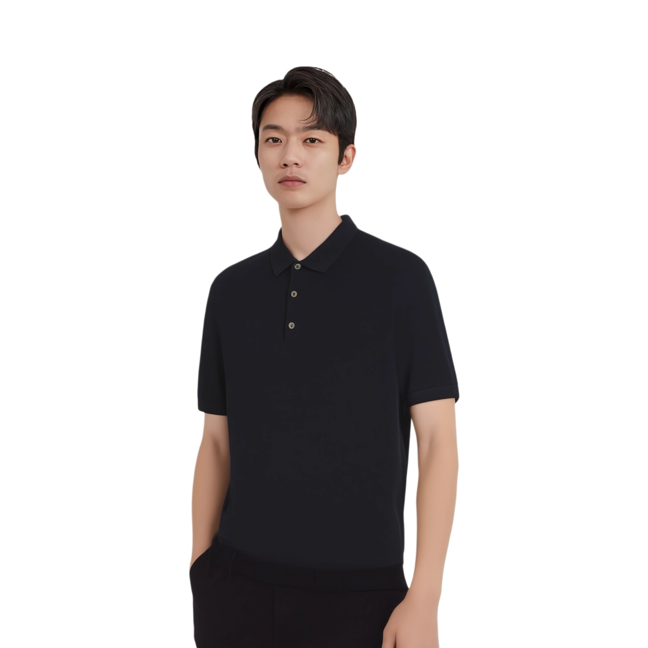 Massimo Dutti Polo