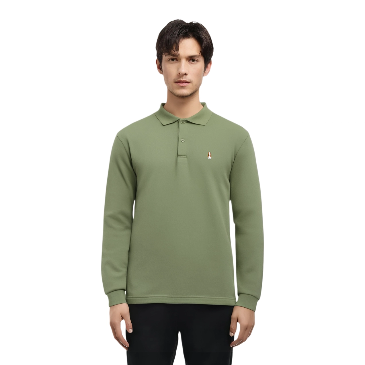 Hush Puppies Polo