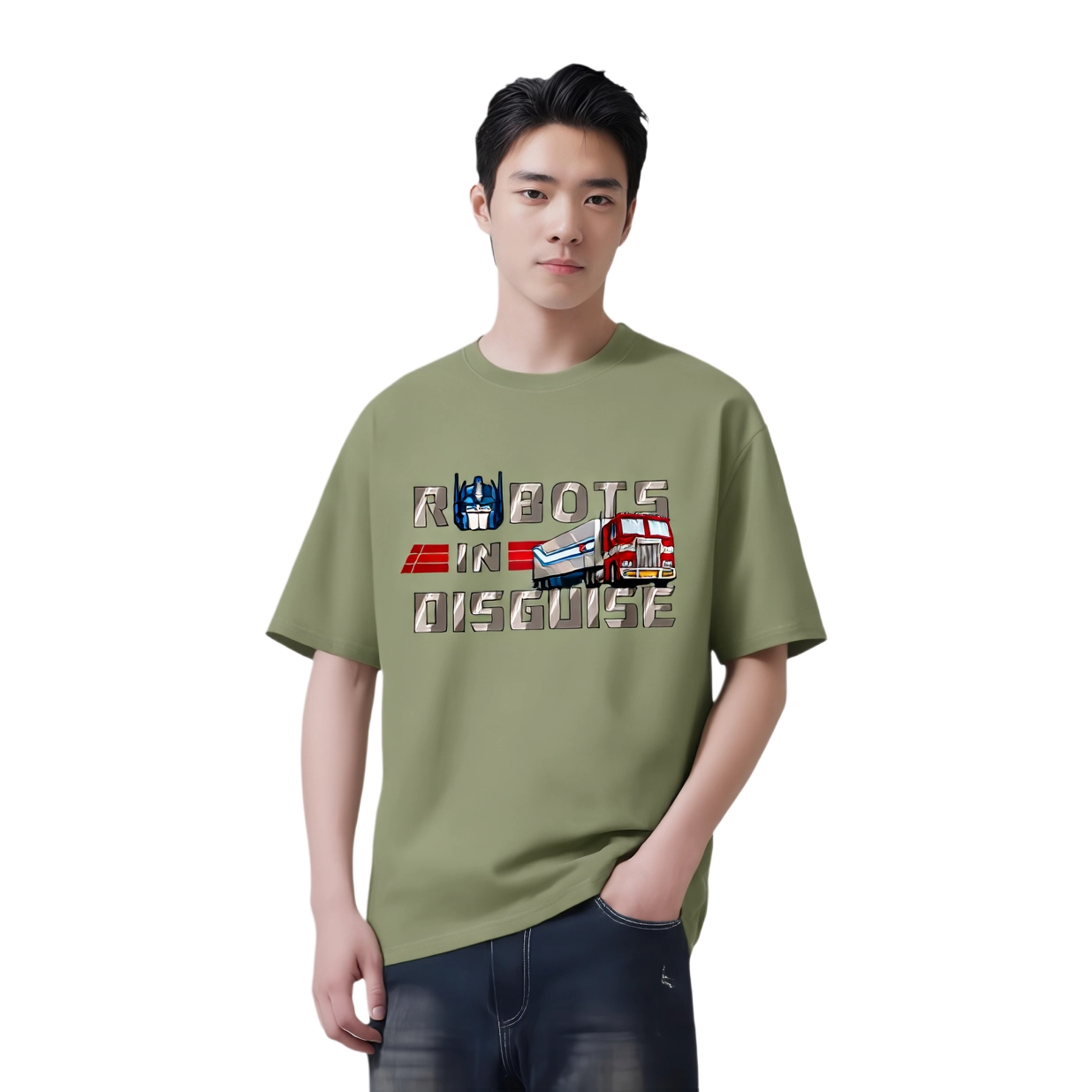 TRANSFORMERS 7AT
