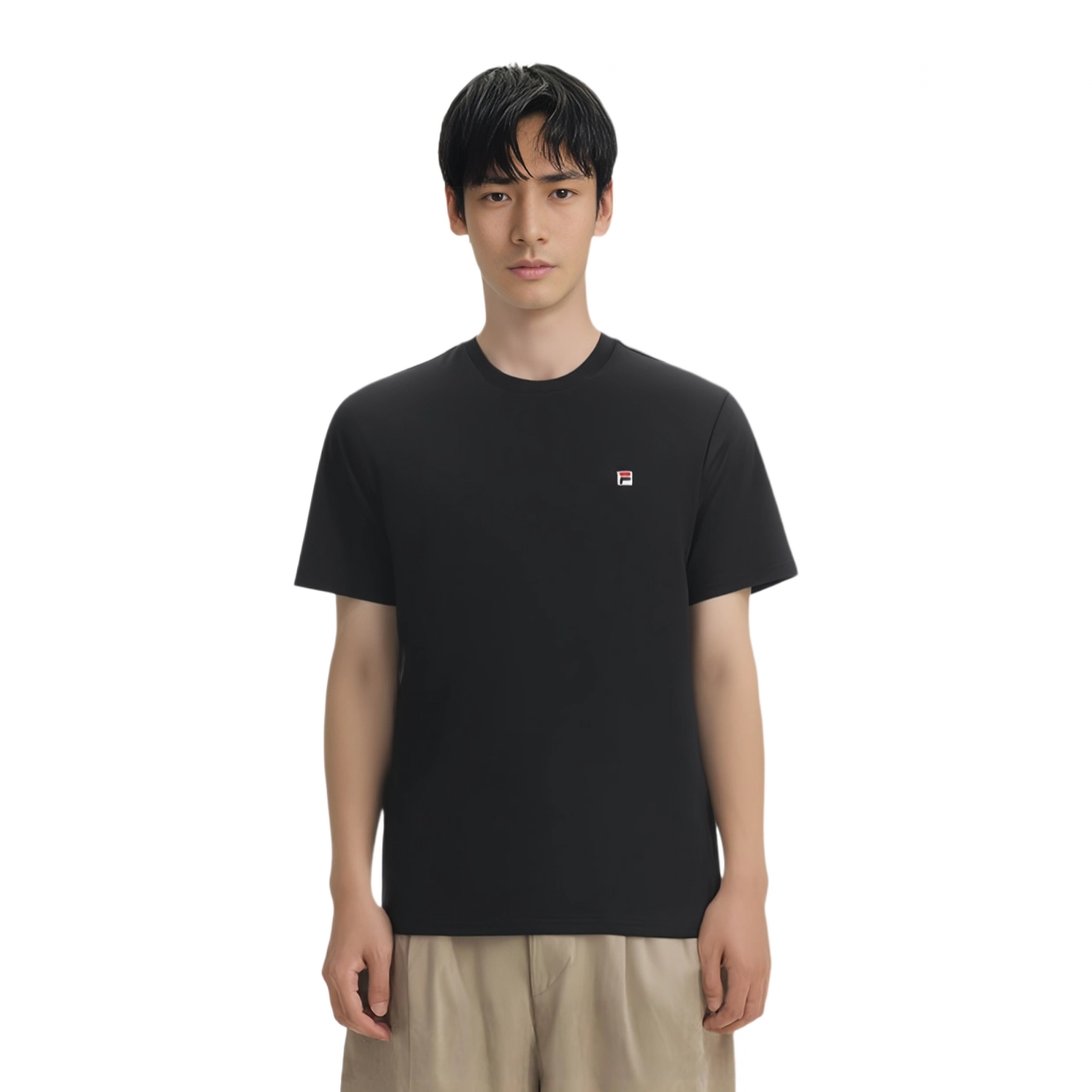 FILA HERITAGE logo T