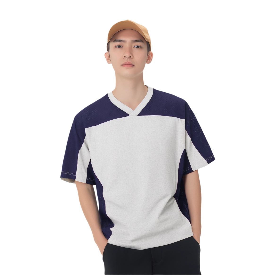 VanCamel T