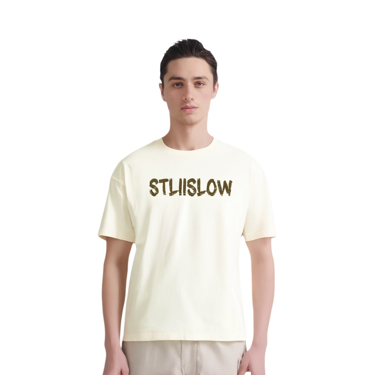 Stillslow LogoT