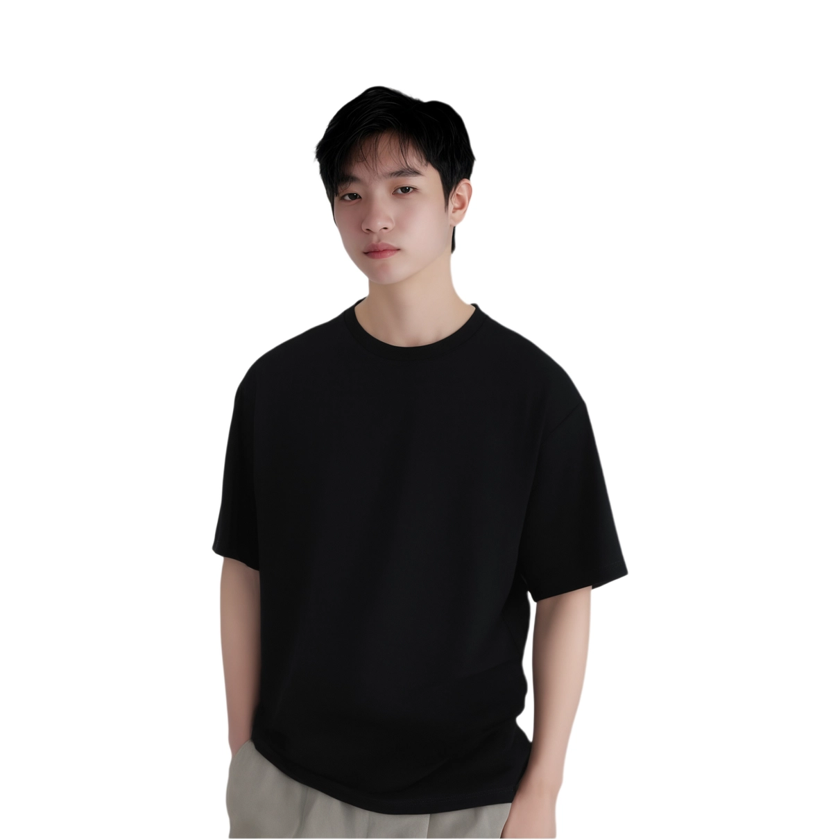 ORMY T