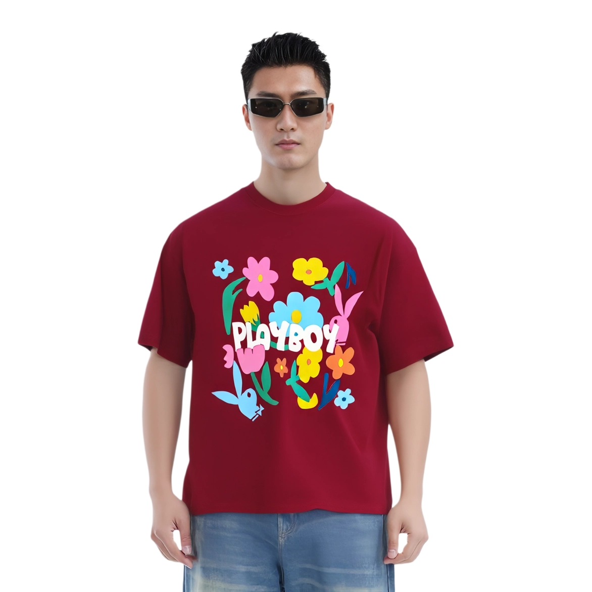 Playboy T