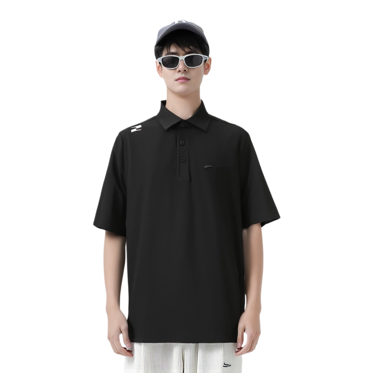 TAJEZZO Polo