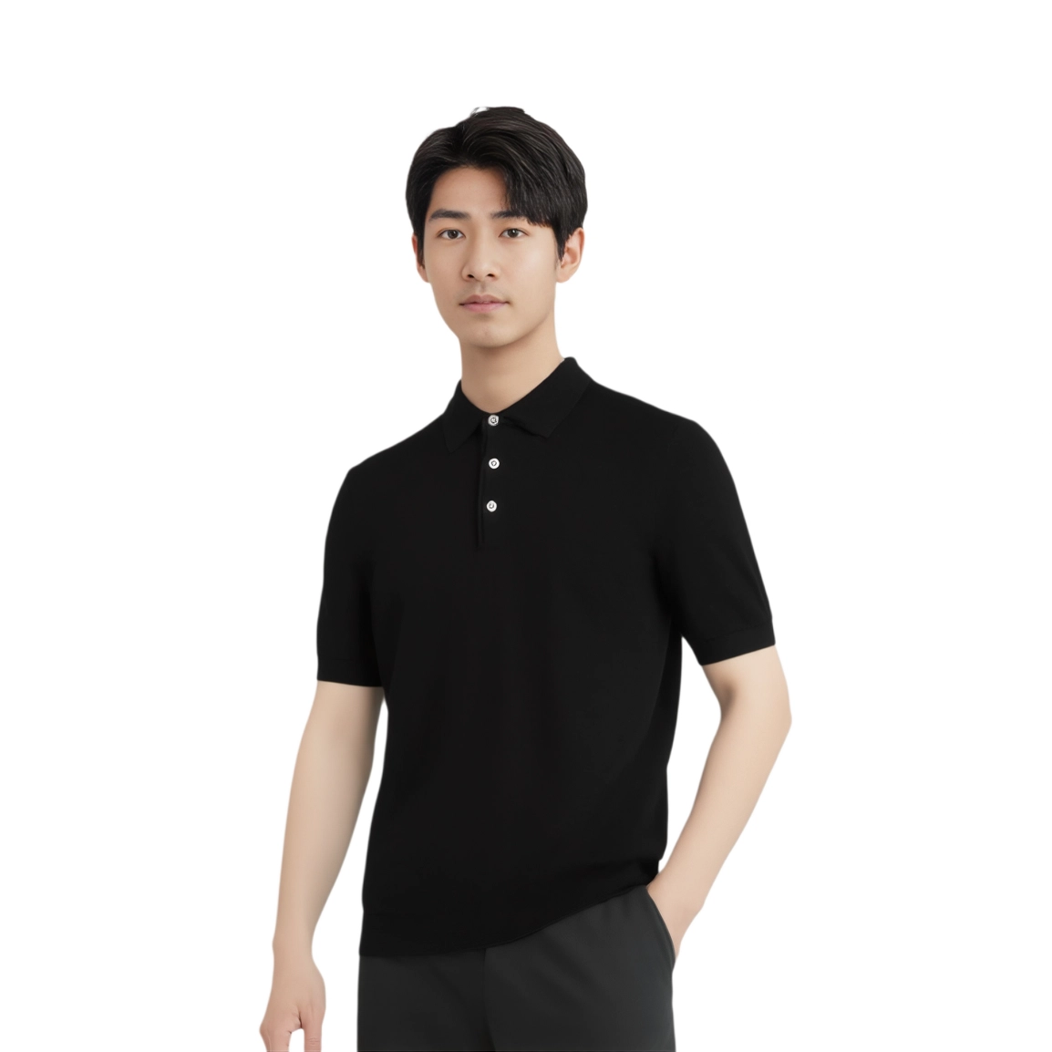 BY CREATIONS Polo