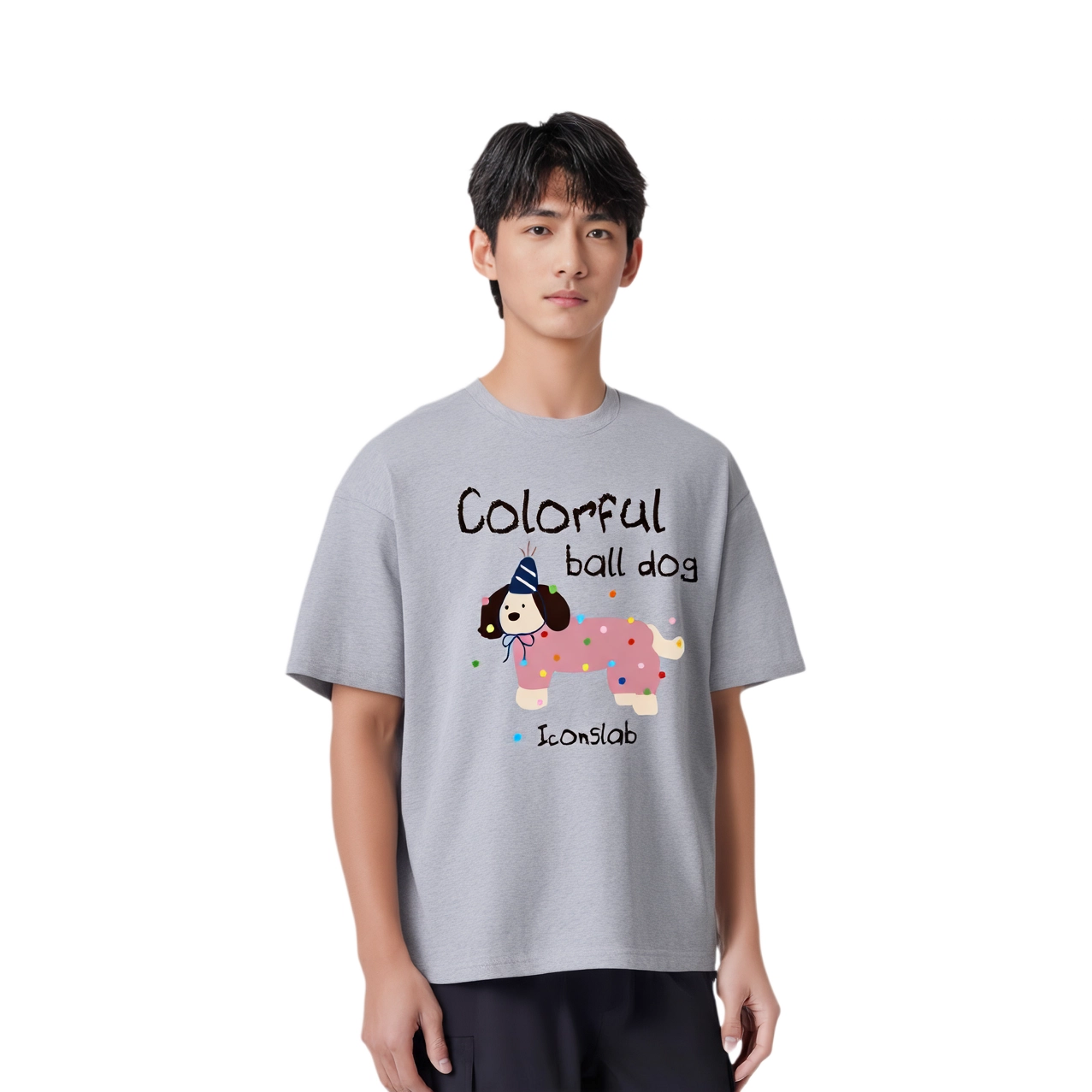 ICONS Lab T