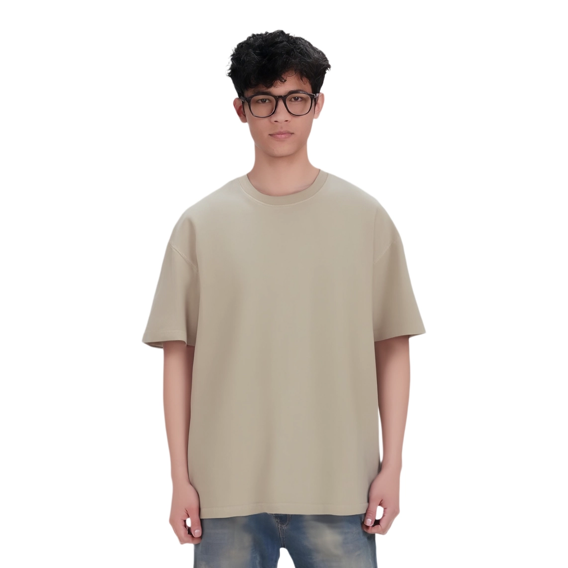 Stussy SS25 GARMENT DYED SS TEE T