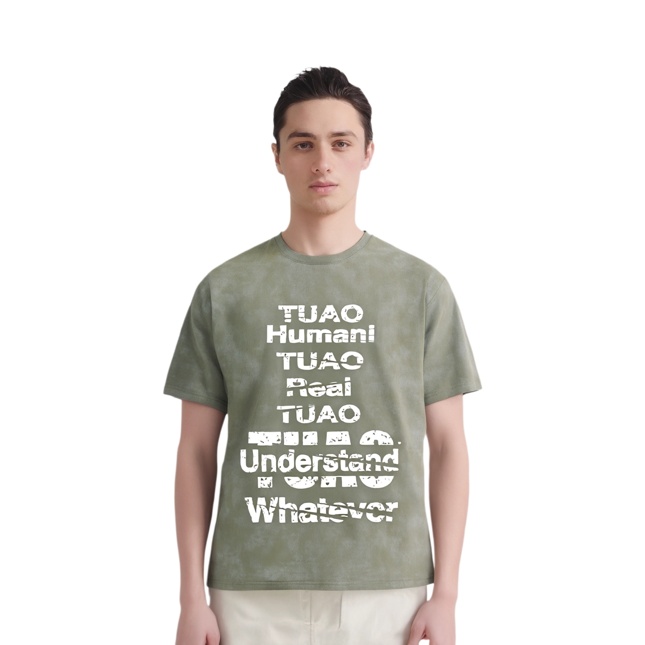 T