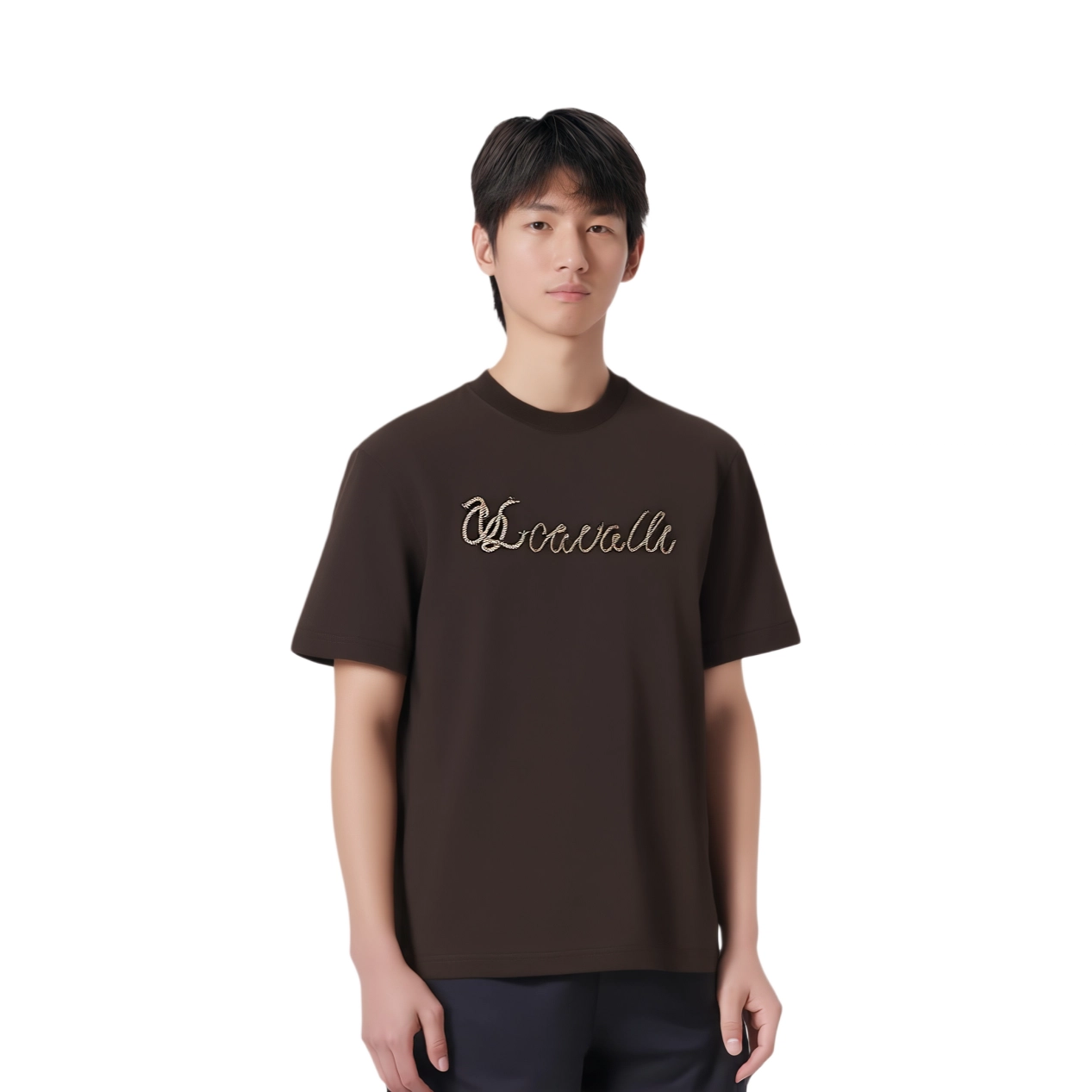 Cavalli Class logoT