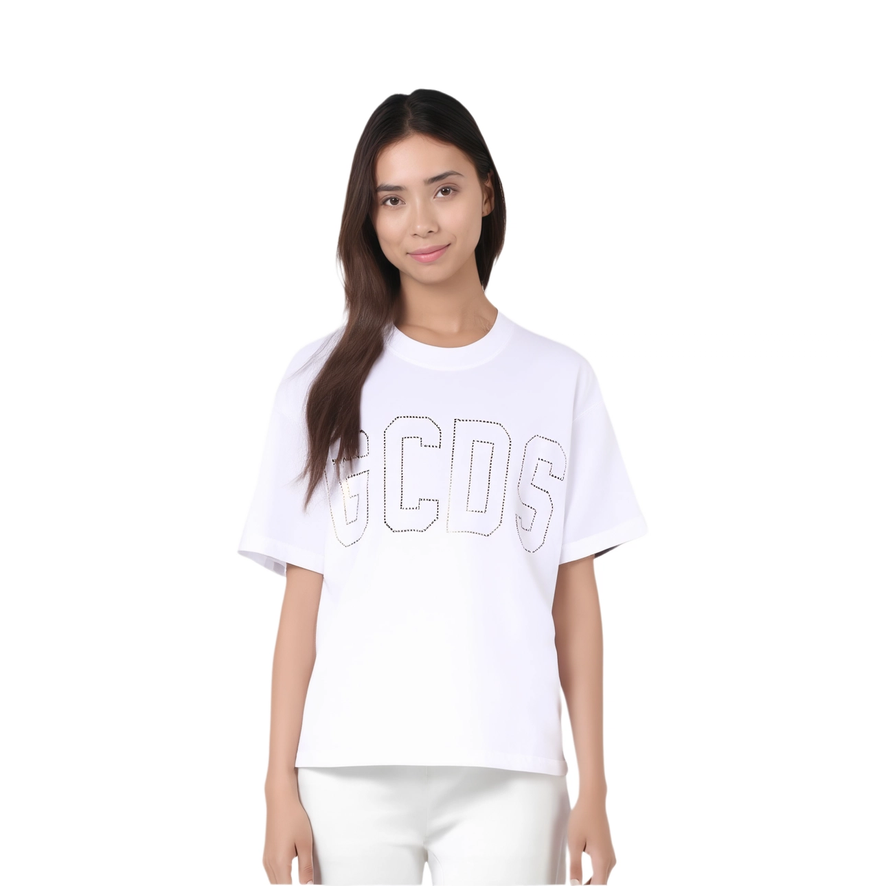 GCDS T