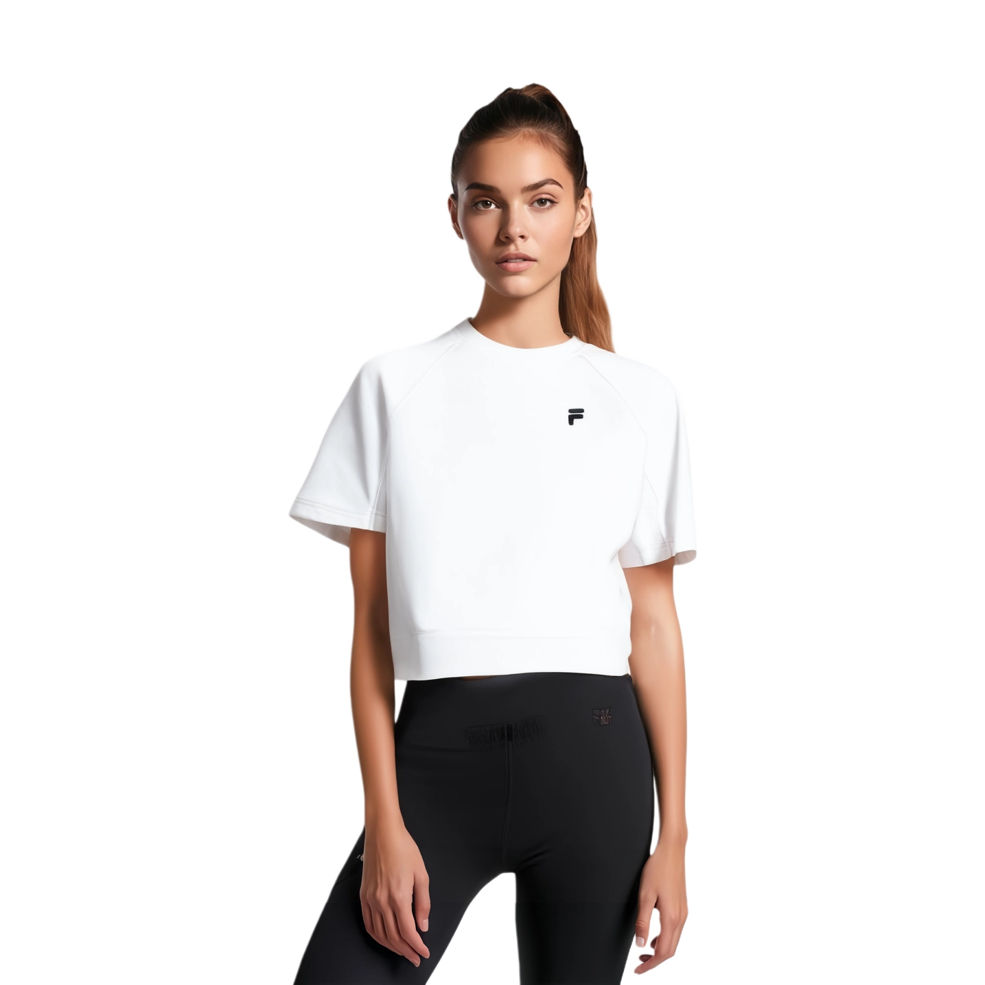 FILA FUSION T