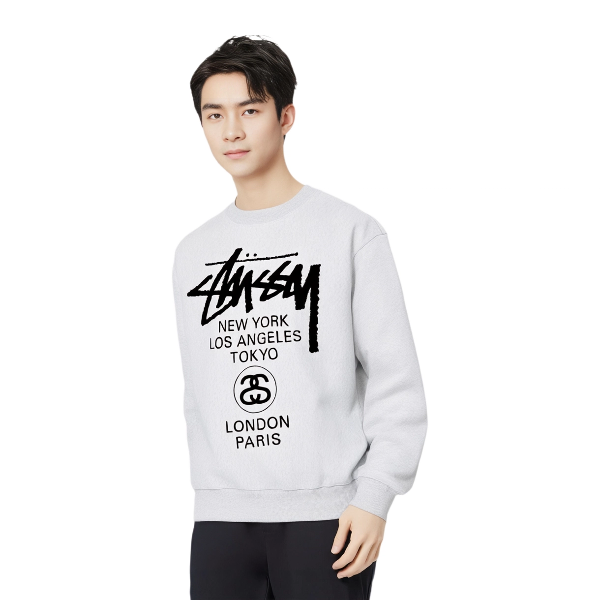 Stussy SS24