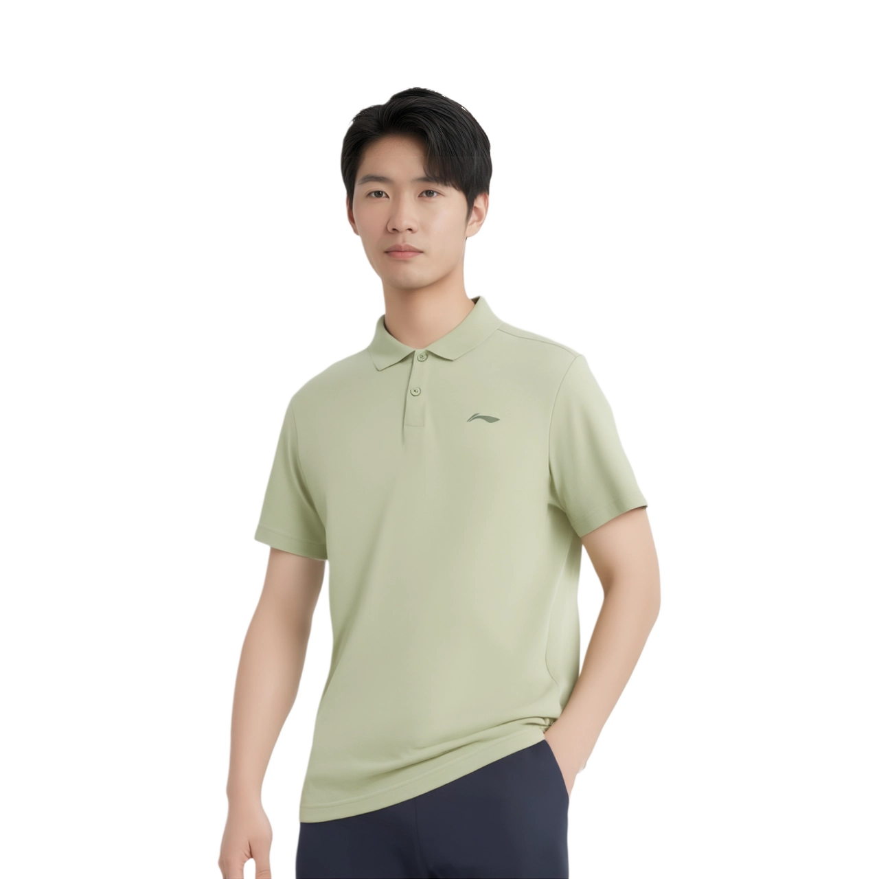 LiNing poloPolo
