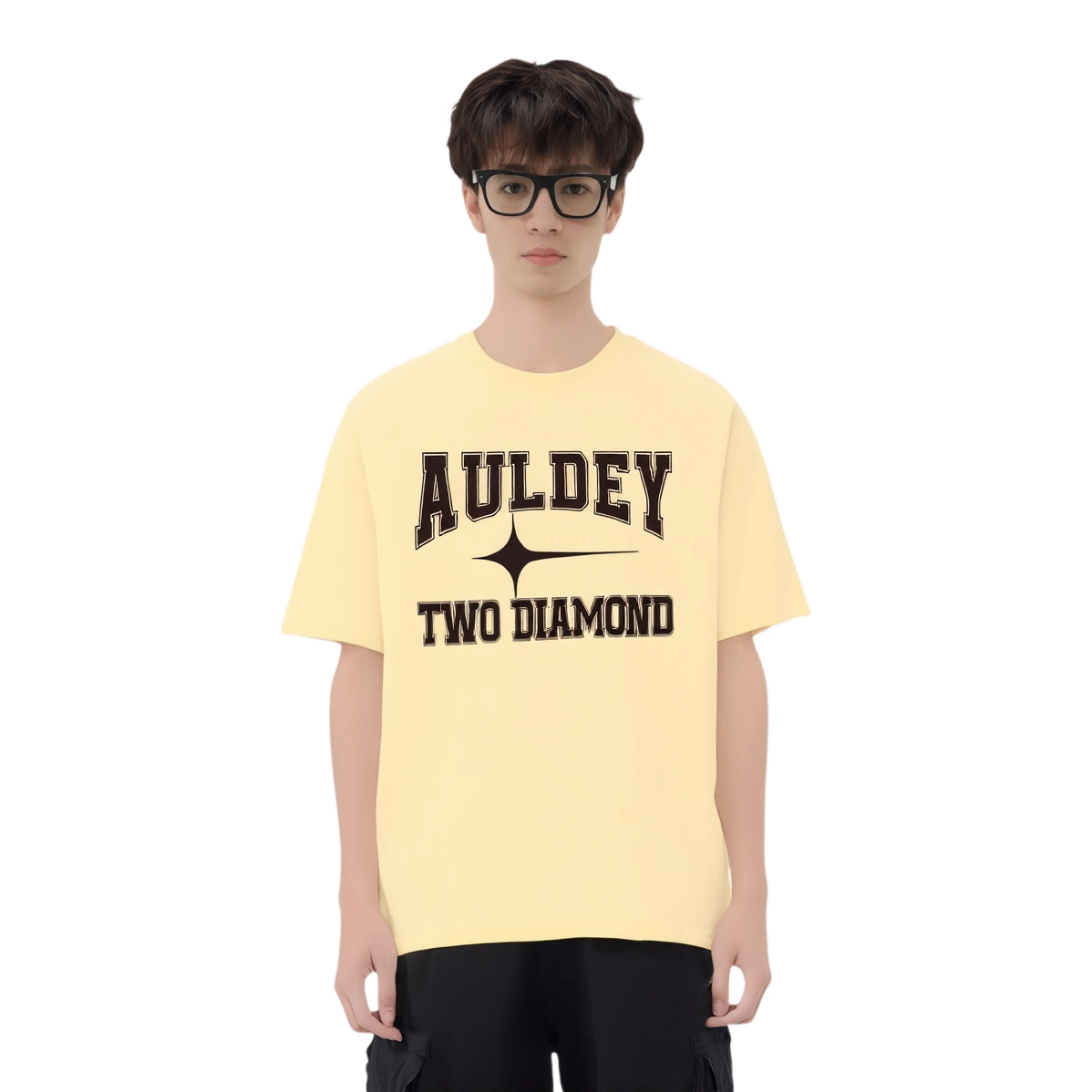 AULDEY T