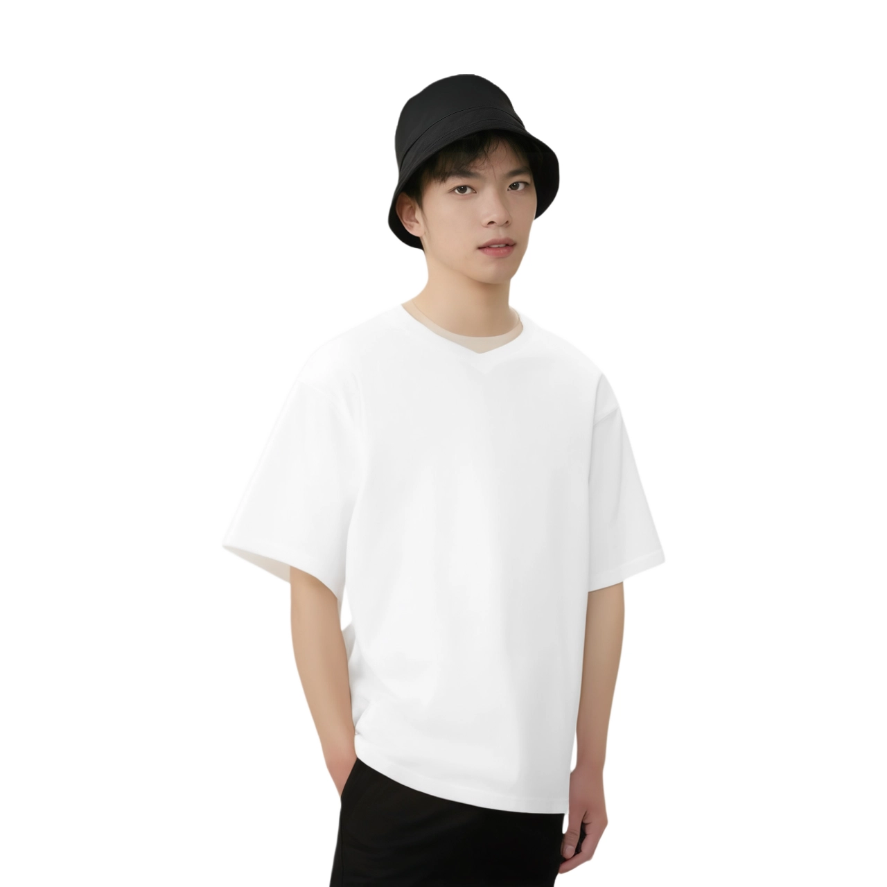 UNIQLO x THEORY VT