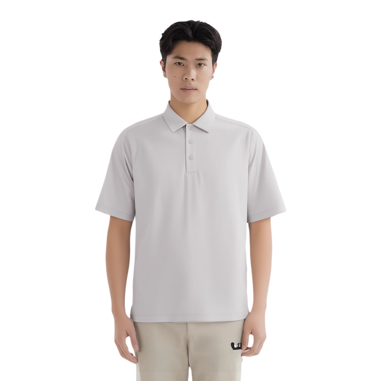 UNIQLO x THEORY Polo