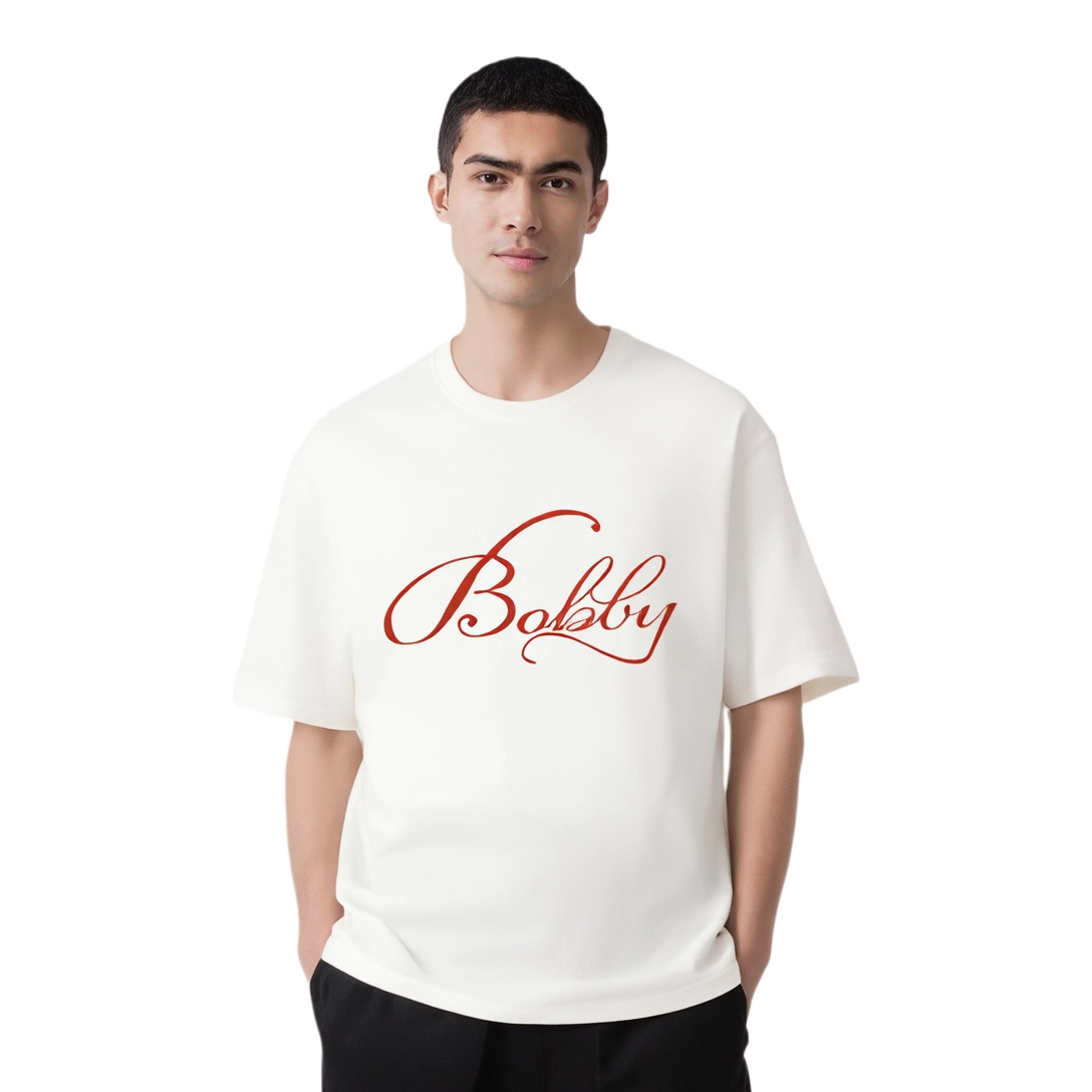 BOBBY ABLEY T