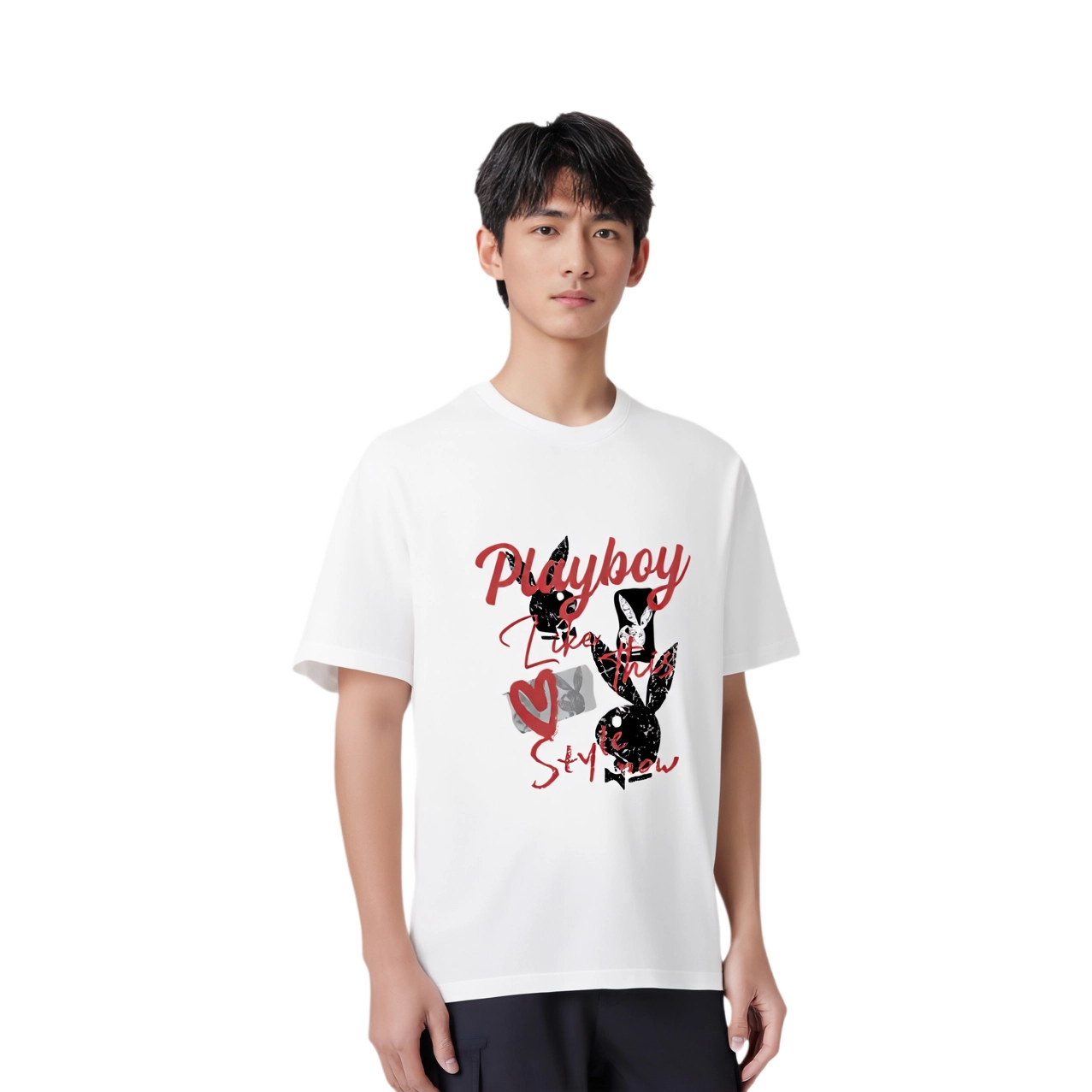 Playboy T