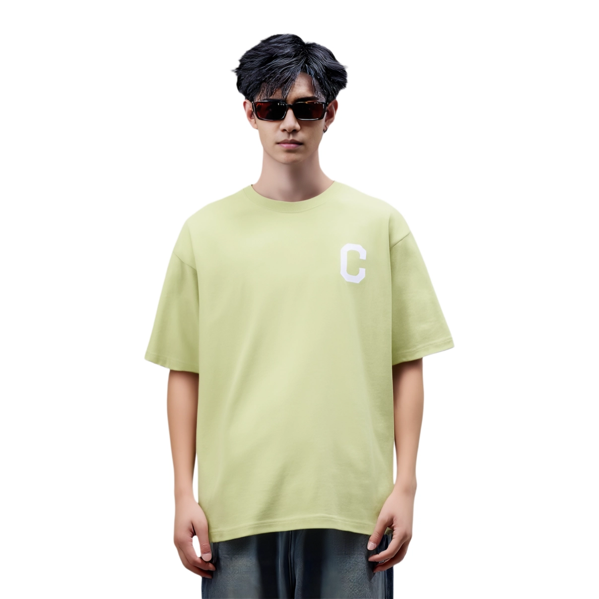 COVERNAT SS25 T