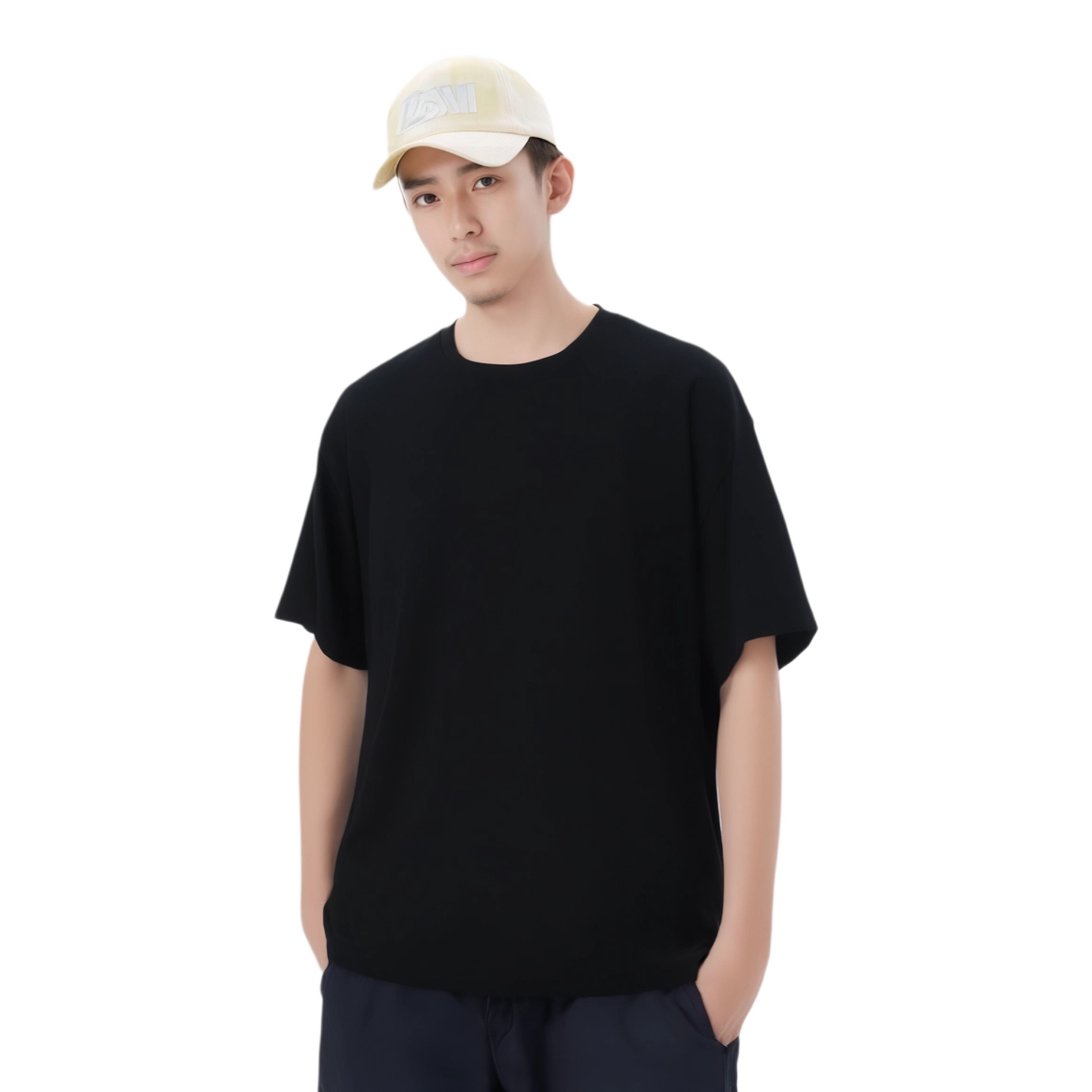 PJ's Vigor logoT