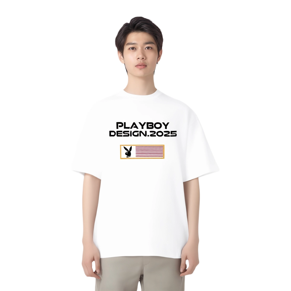 Playboy T