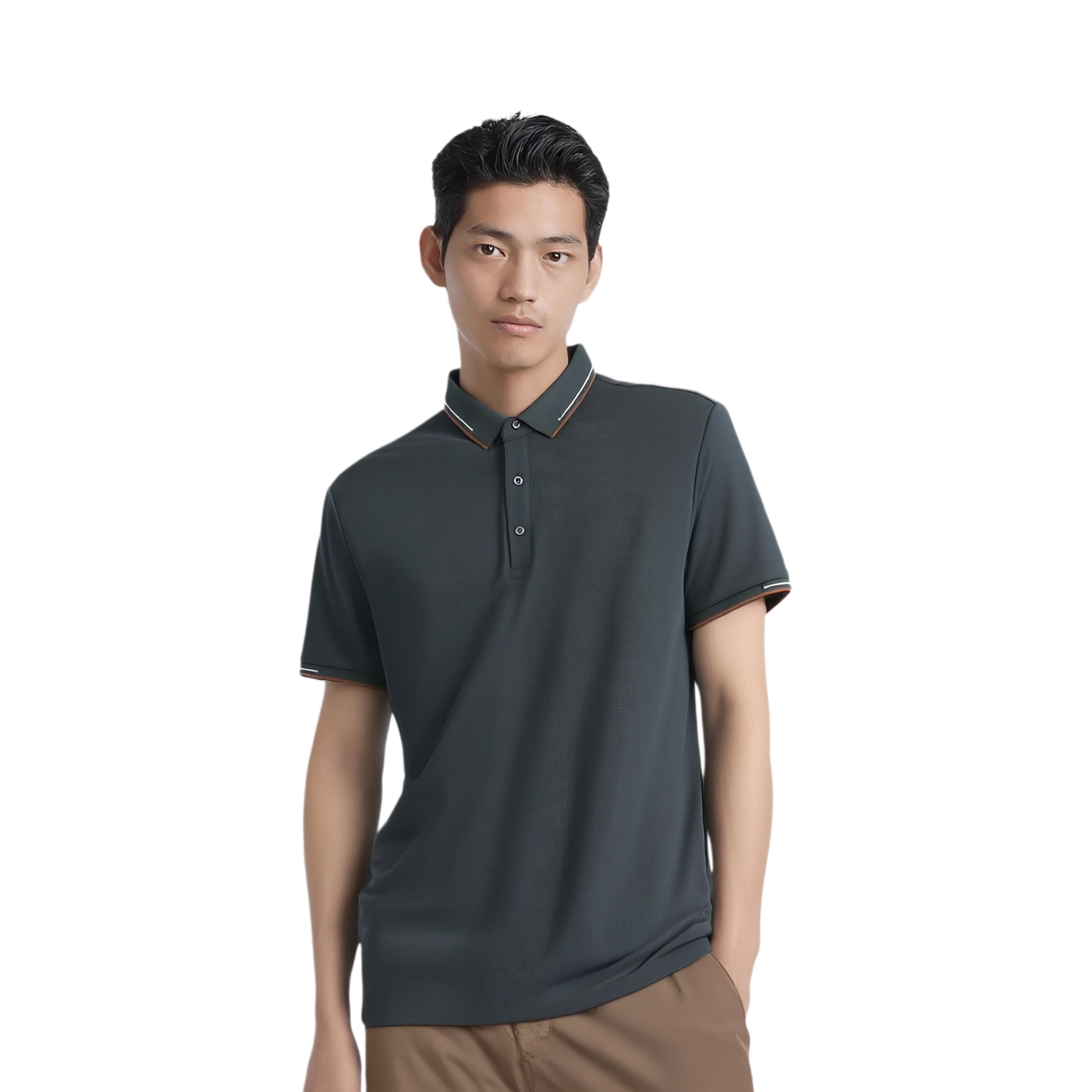 CASAMIA Polo