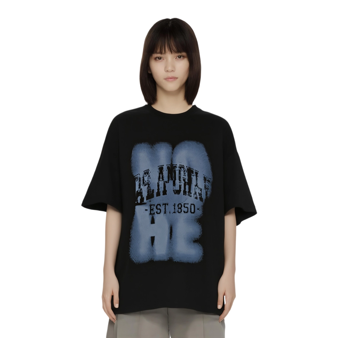 BEAR UNION T