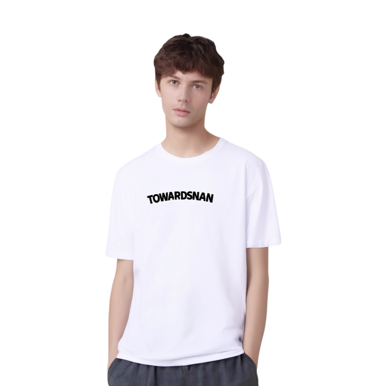 T