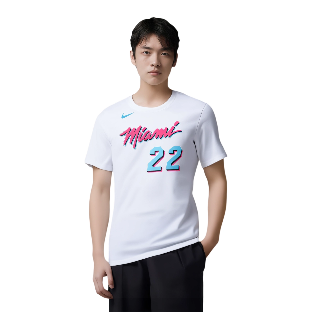 Nike x NBA SS25 202425 T