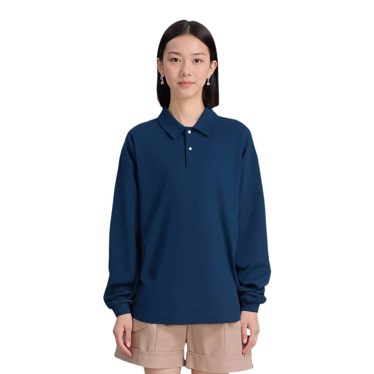 IDLT Polo