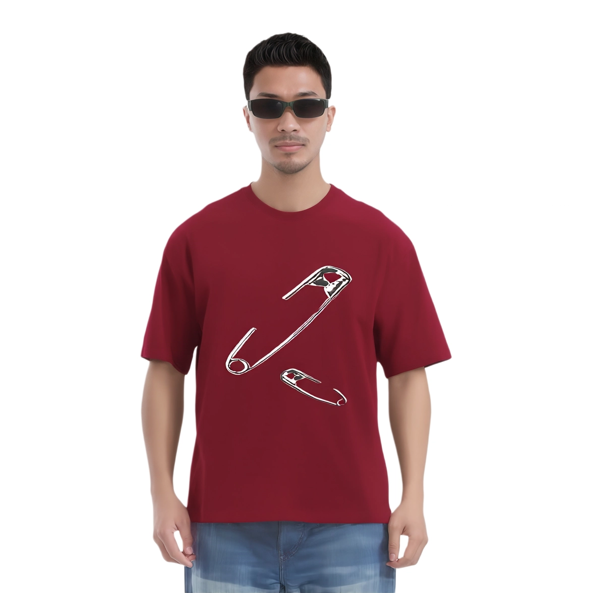 T