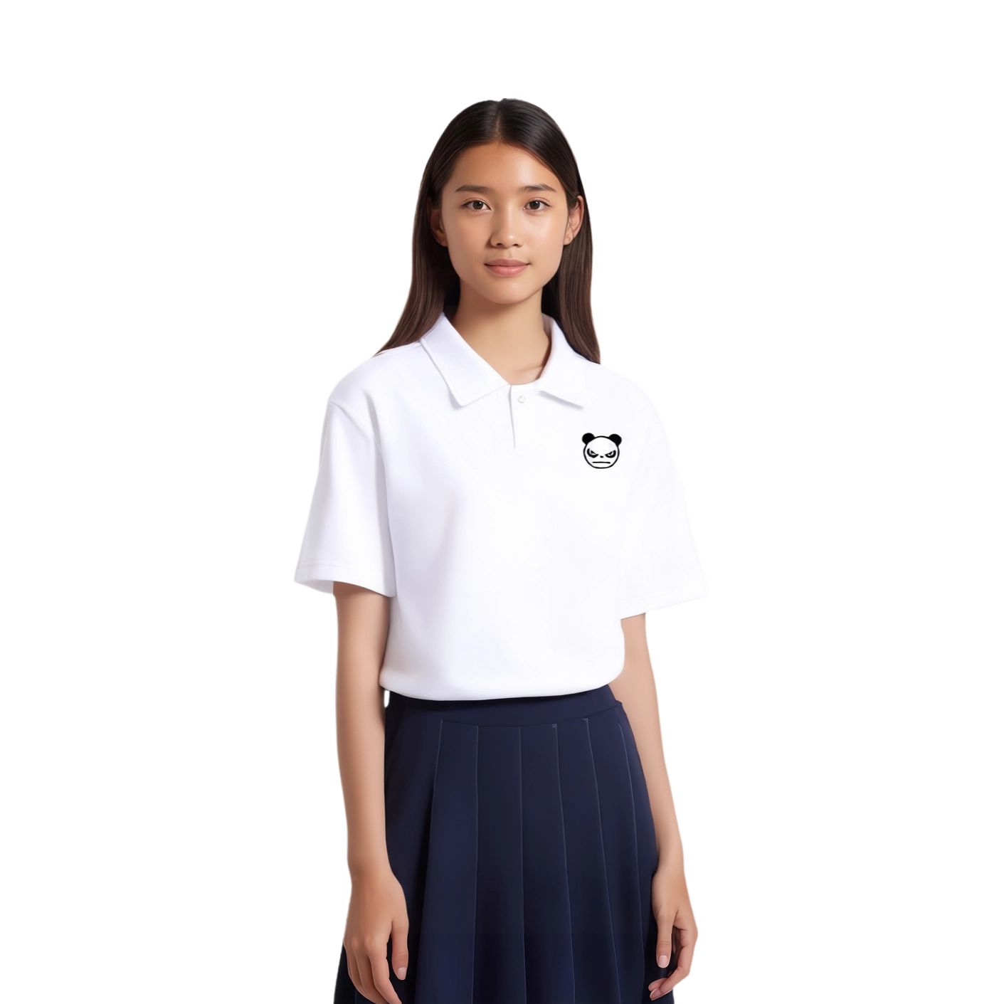 HIPANDA Polo