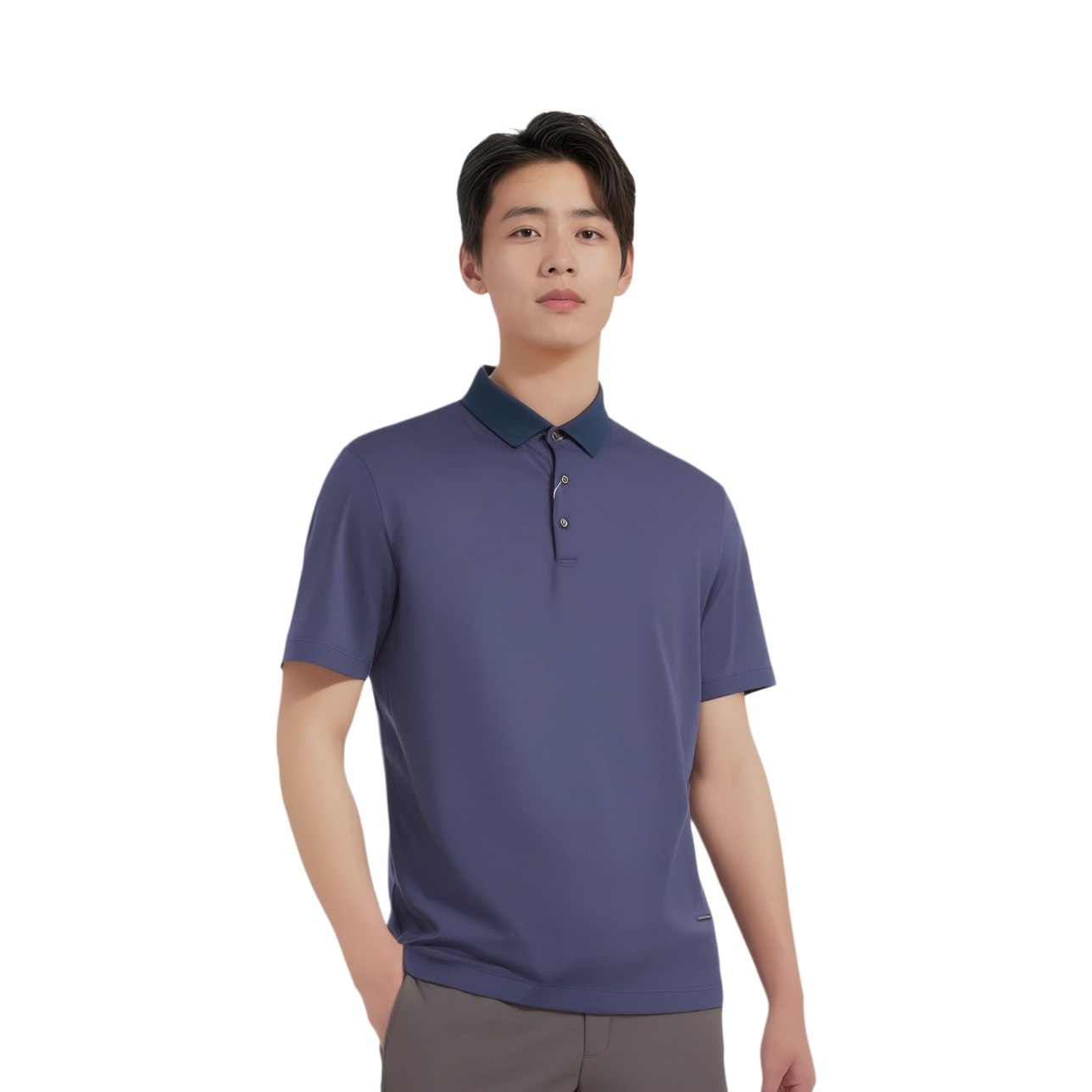 TREKTRAVEL Polo