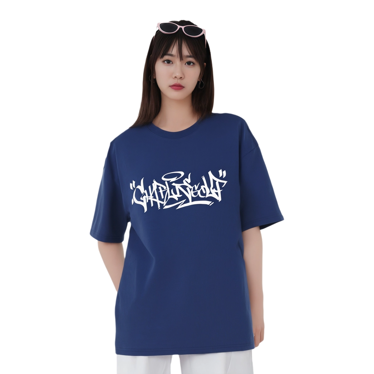 CHARLIE GOLF T