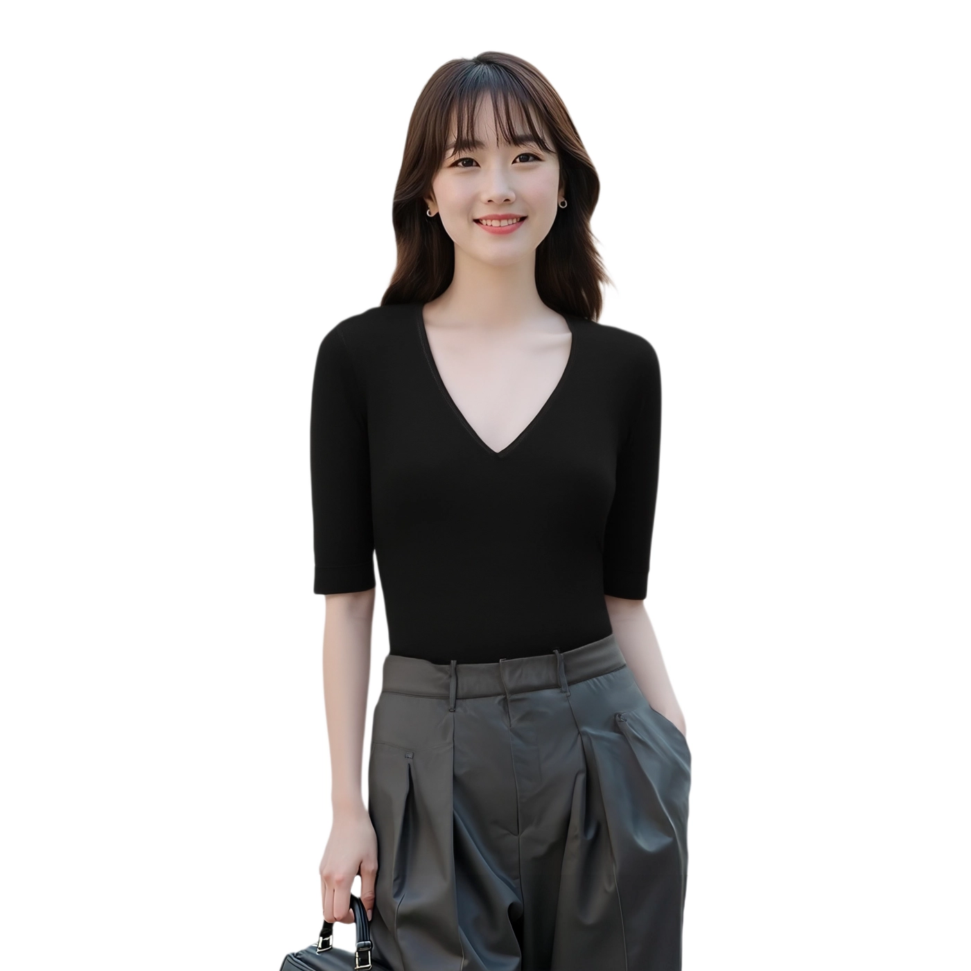 ZARA V T