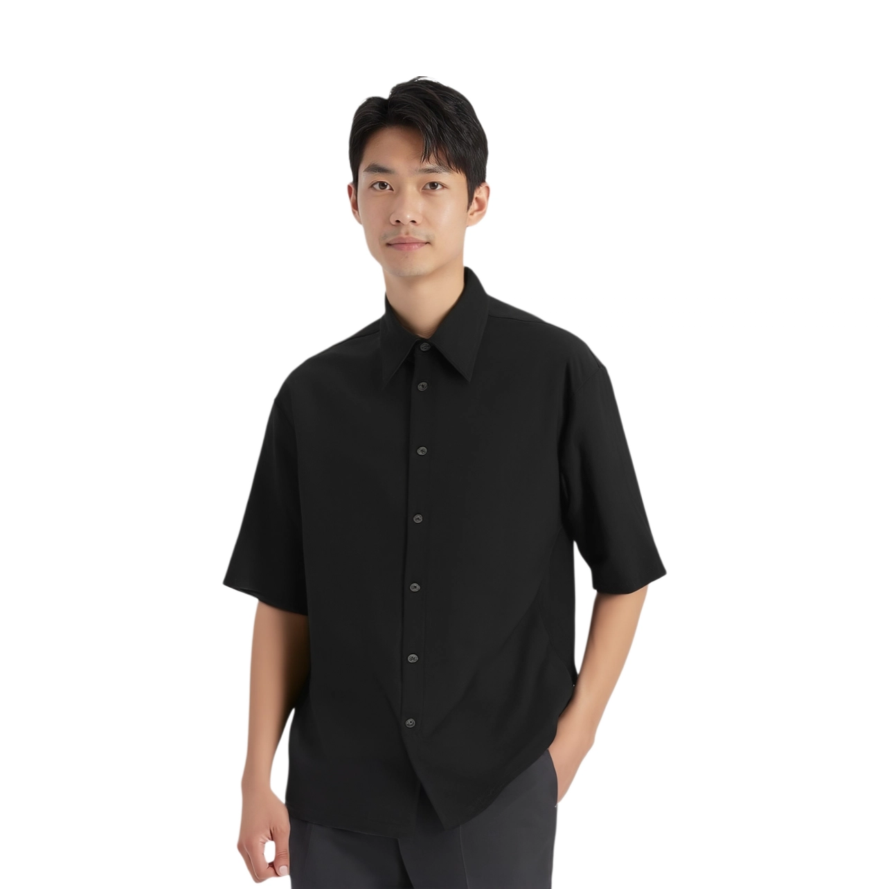 TEAM WANG design