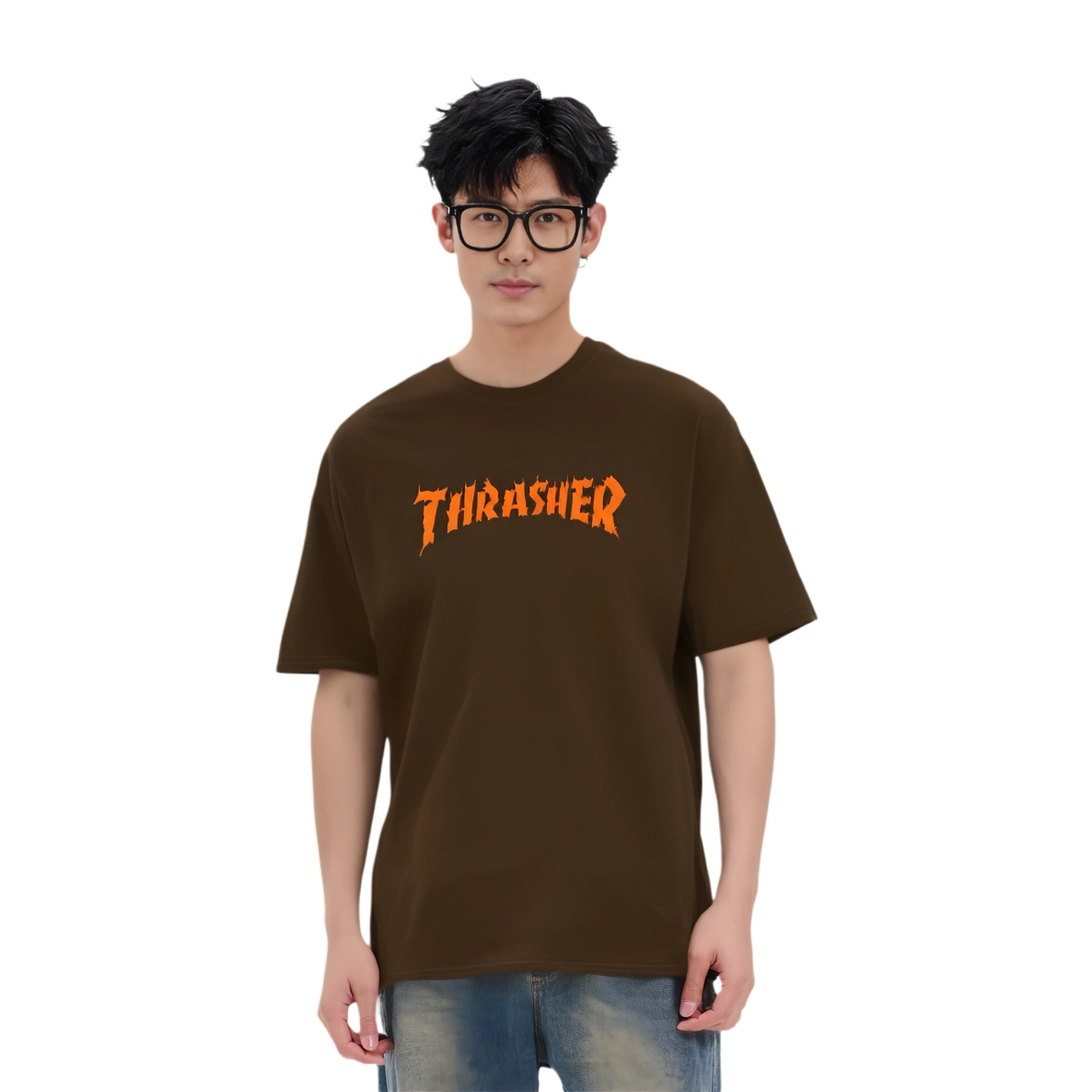 Thrasher T