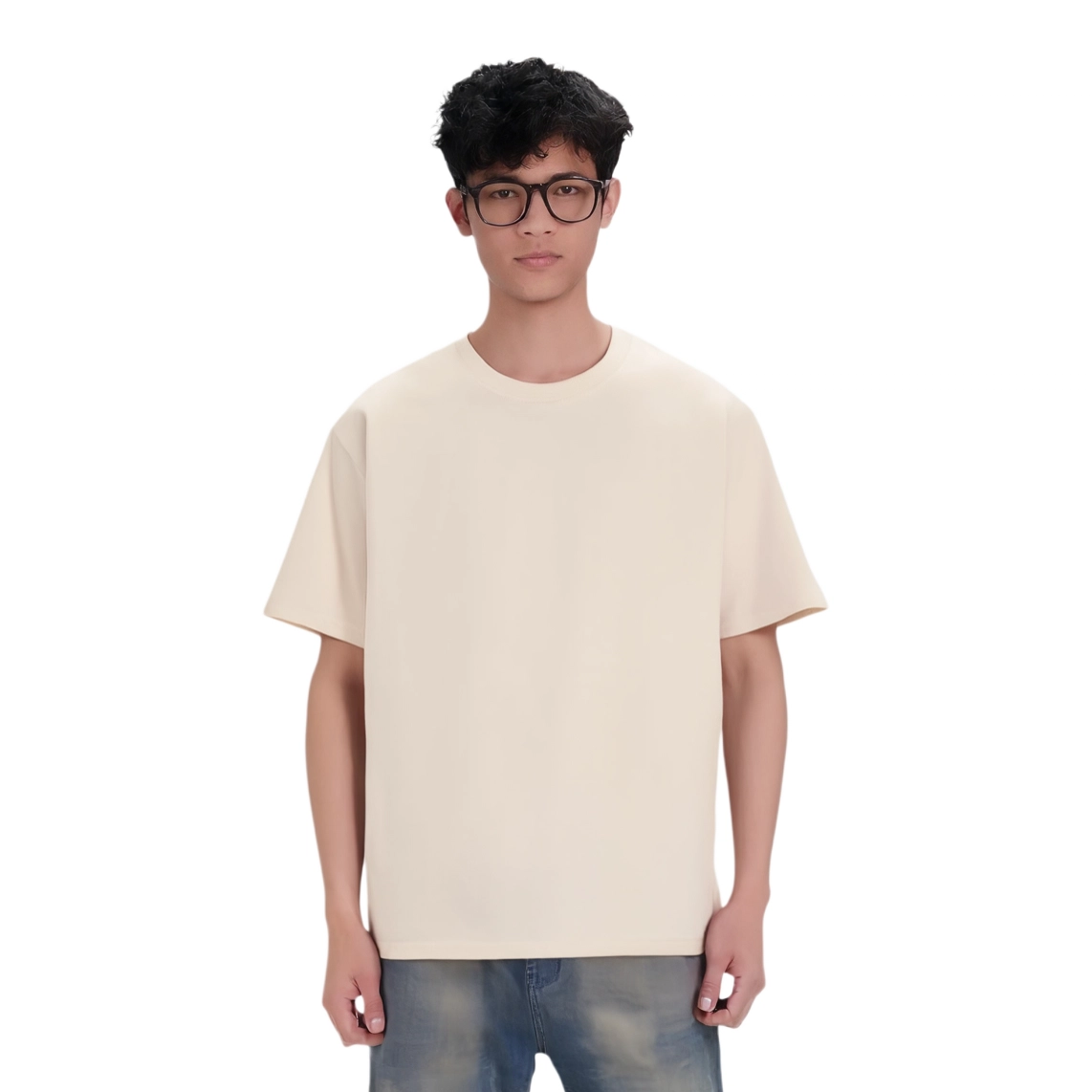 T