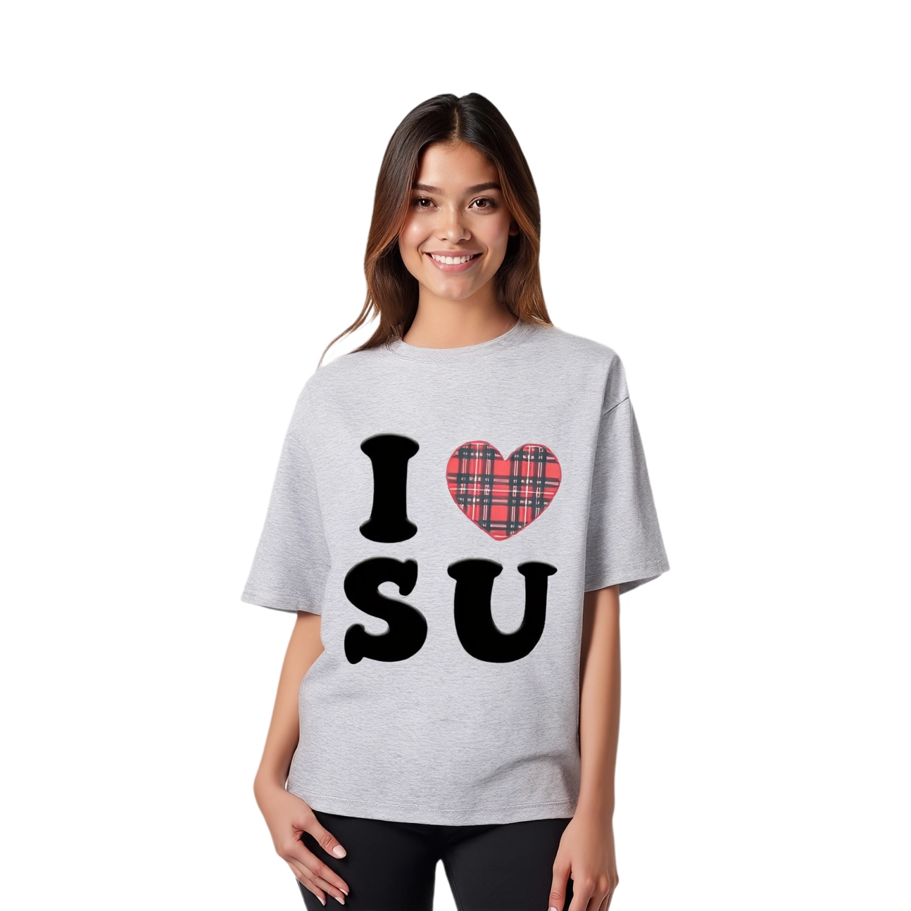 ROBINHOOD ISU T