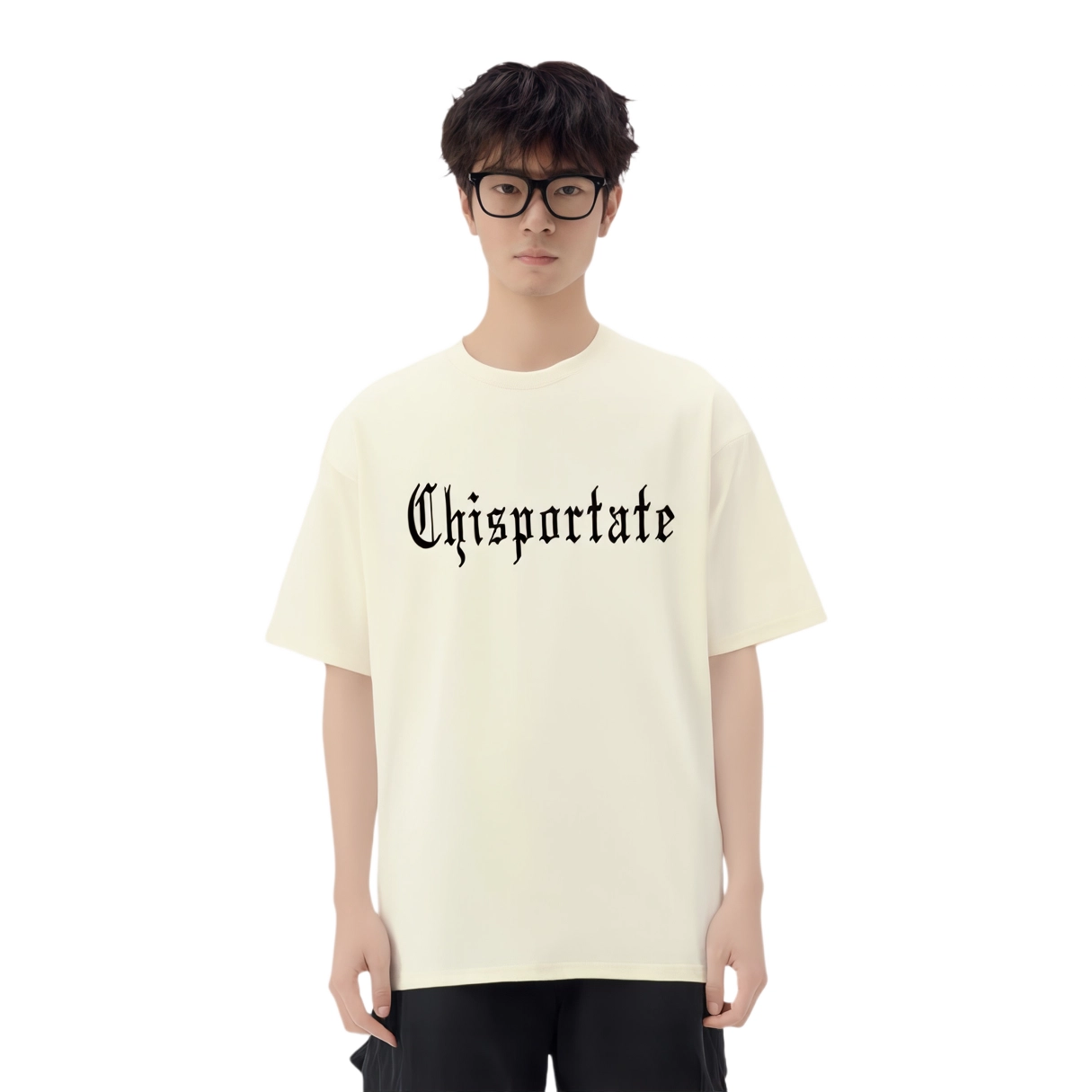 Chisportate logoT