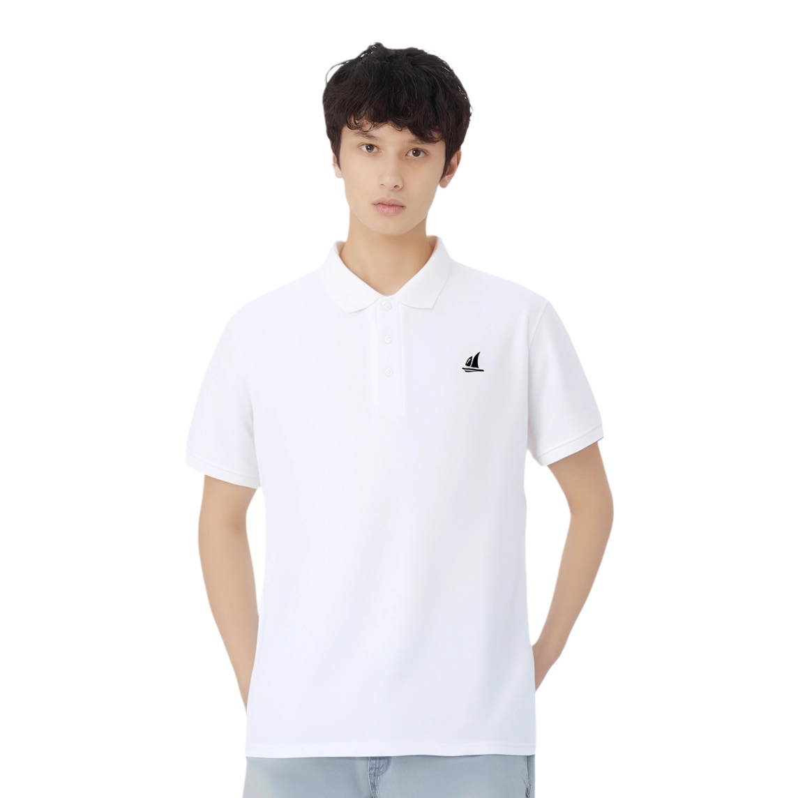 FANG KONG Polo
