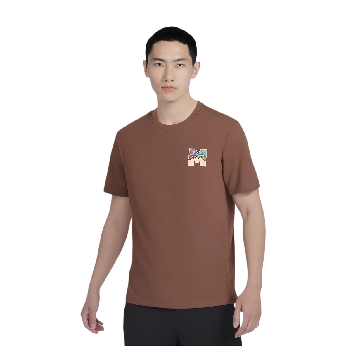 T