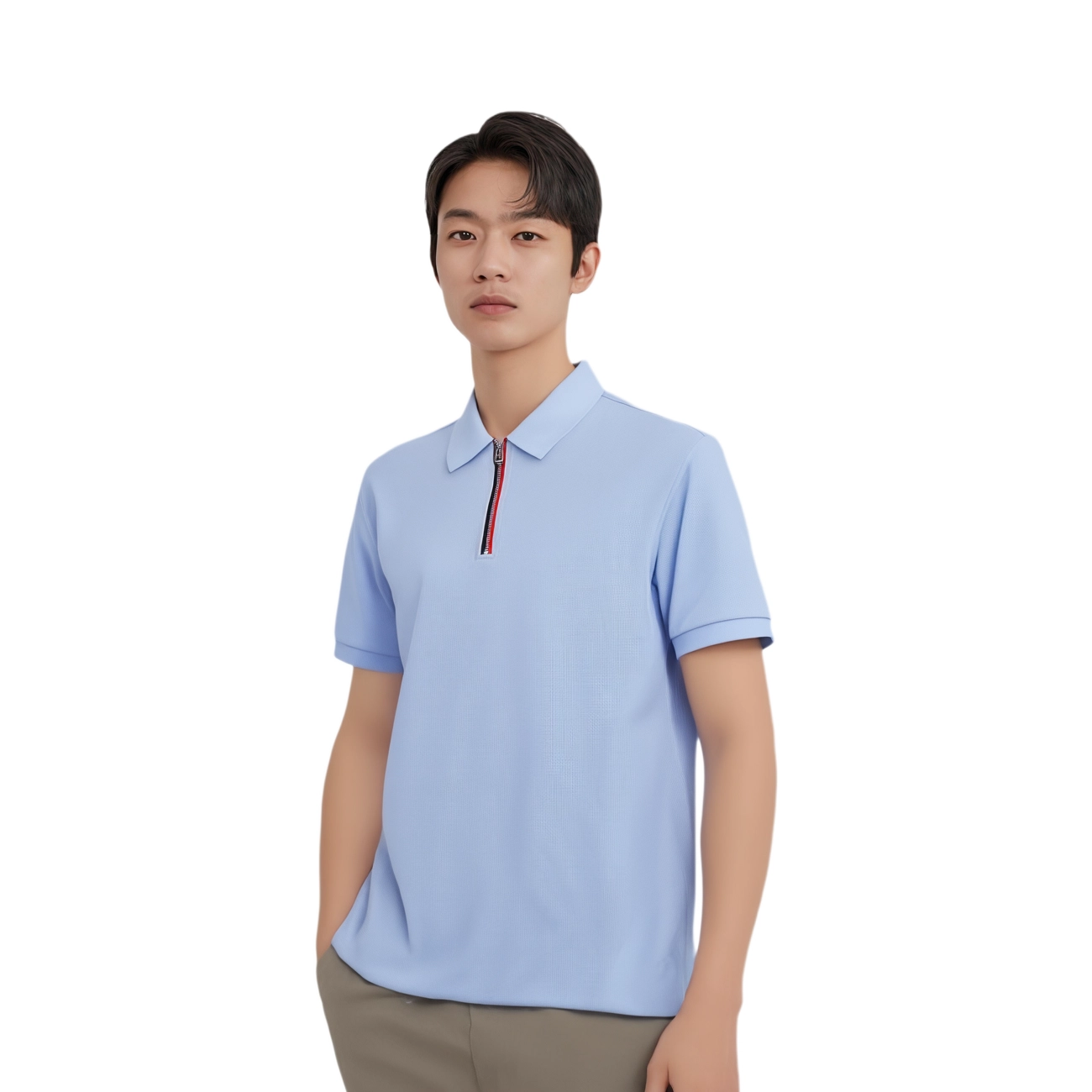 UPF40+Polo