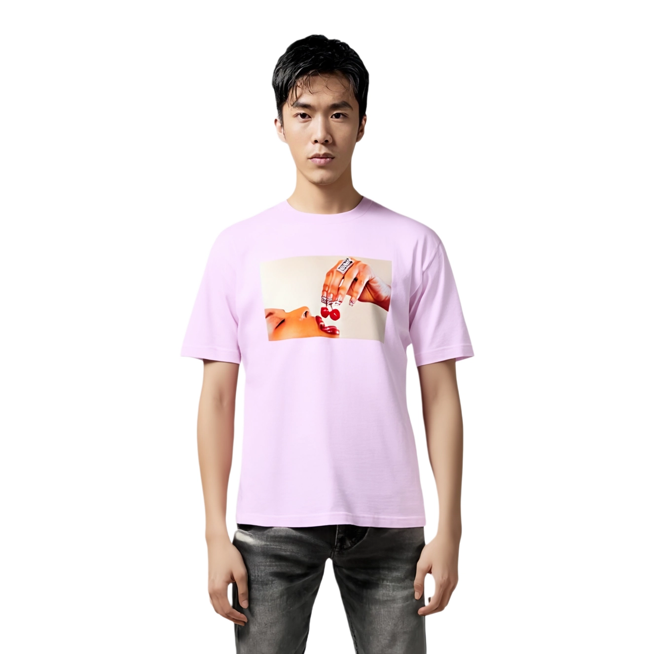Supreme SS20 Week 1 Cherries Tee T