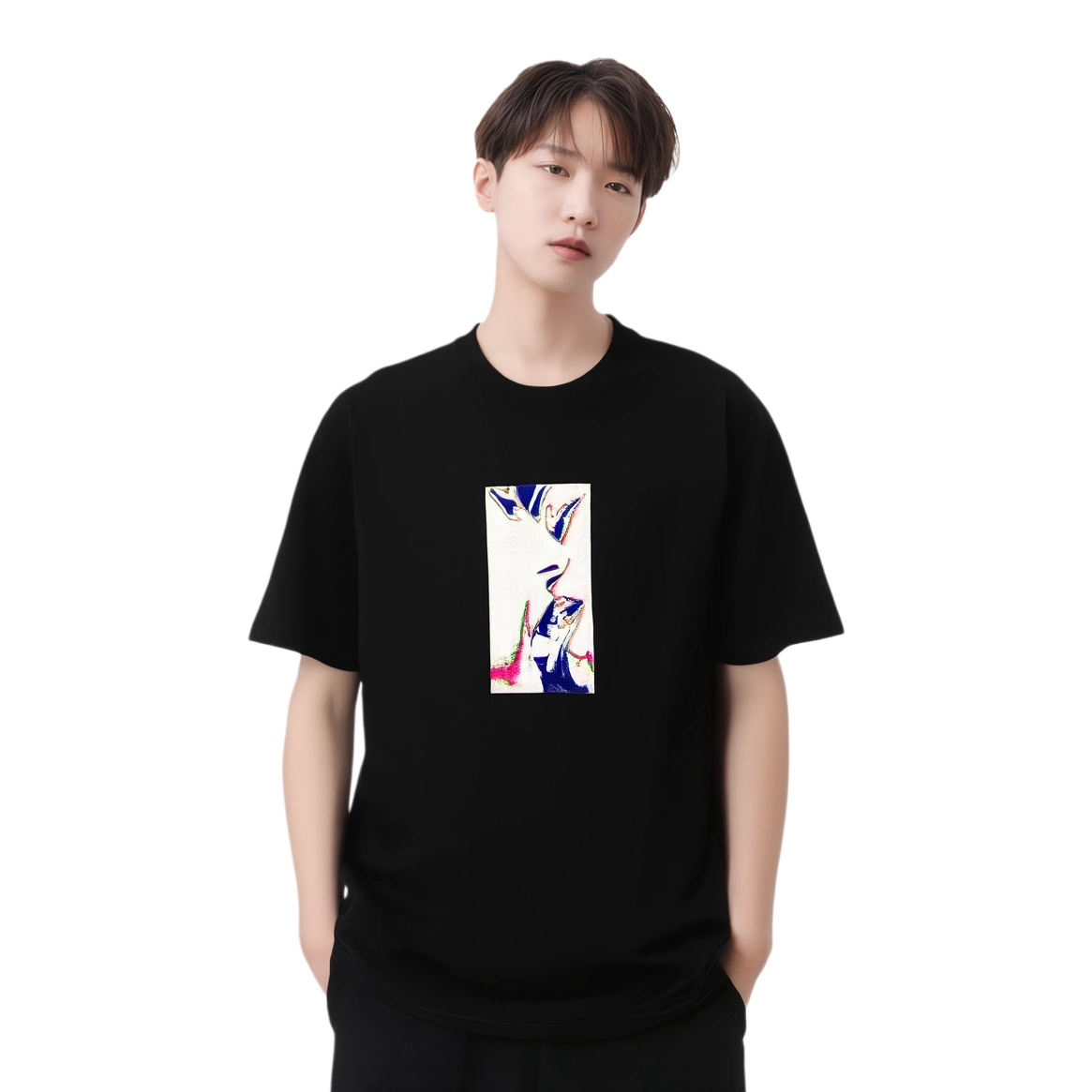 Supreme 2020 Week 9 x My Bloody Valentine Glider Tee T