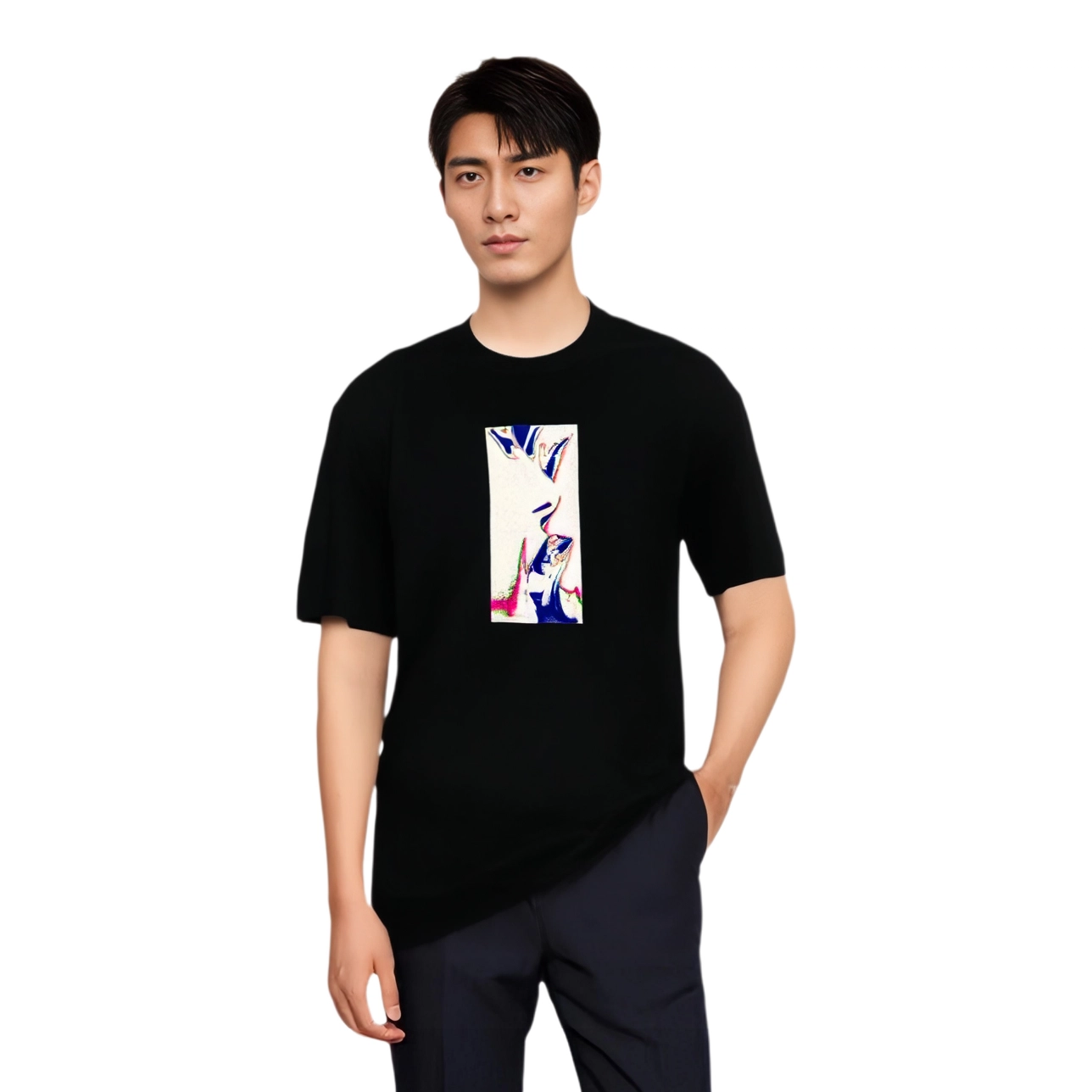 Supreme 2020 Week 9 x My Bloody Valentine Glider Tee T