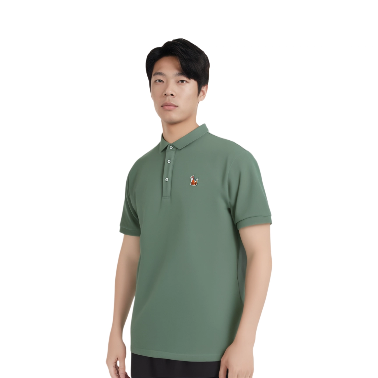 WILLIAM FOXSONS Polo