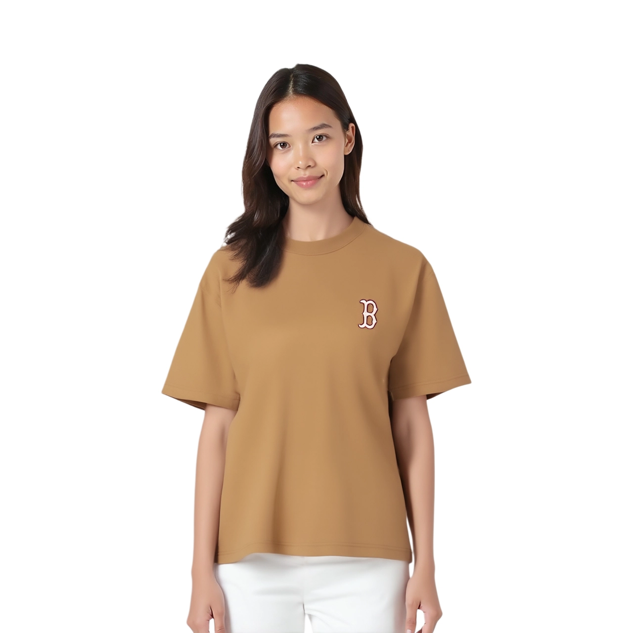 MLB Monogram logoT