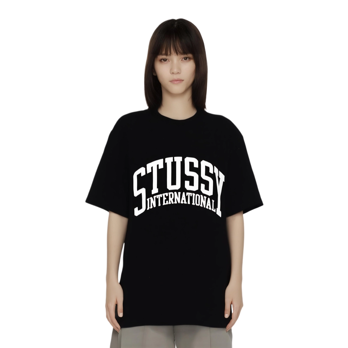 Stussy T
